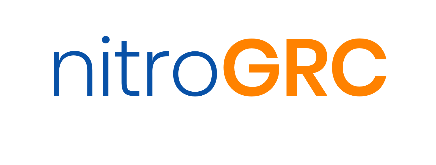 NitroGRC logo